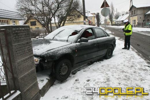 Łukasz G. rozjechał po pijaku rowerzystę