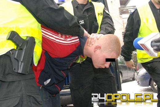 Dwaj nastolatkowie zabili 45-latka