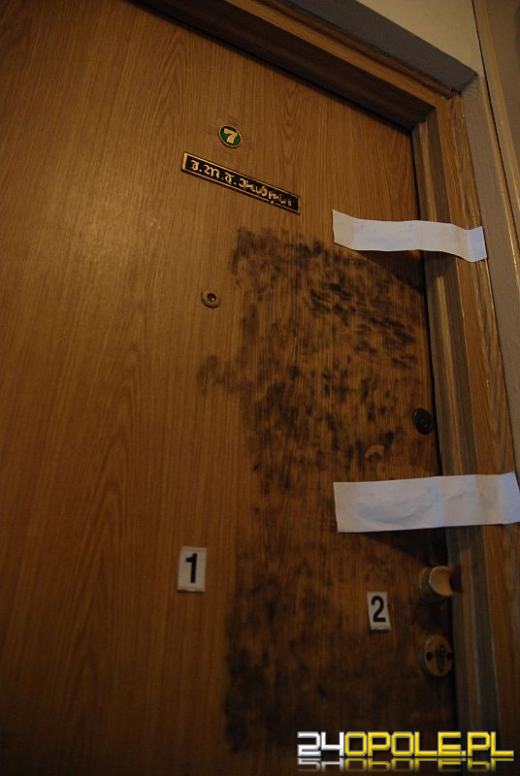 Dwaj nastolatkowie zabili 45-latka