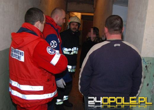 Kolejne podtrucie tlenkiem węgla