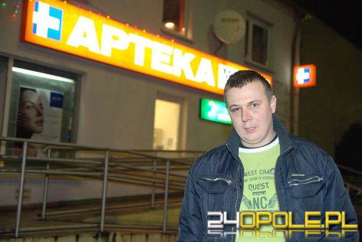 Pobili 27-latka bo nie dał im papierosa