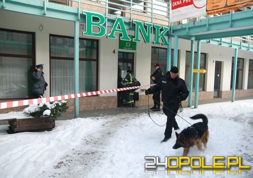 37-latek odpowie za napady w Opolu