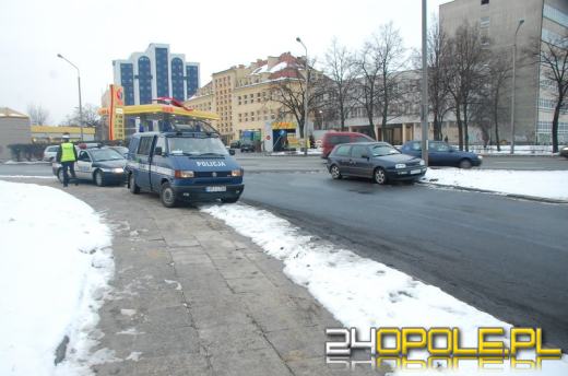 Zabrakło skali dla pijanego kierowcy