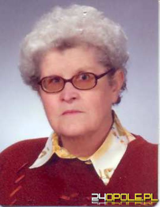 Trwają poszukiwania Agnieszki Kurdyś