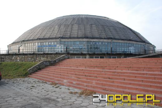 Tak będzie wyglądał Okrąglak