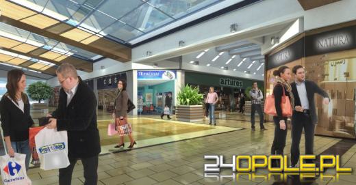 W Opolu powstanie kolejny park handlowy