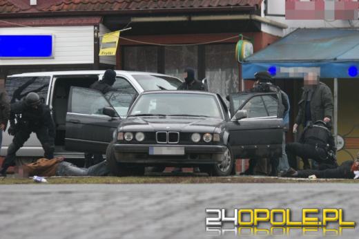 Skazani za napady na banki PKO