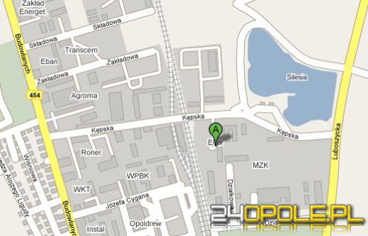 Nowy tor kartingowy w Opolu