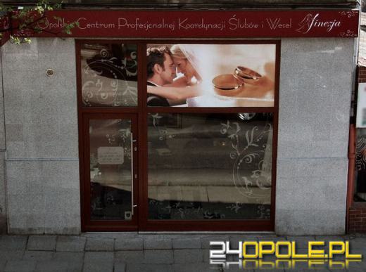 Ślub pod okiem profesjonalistów !