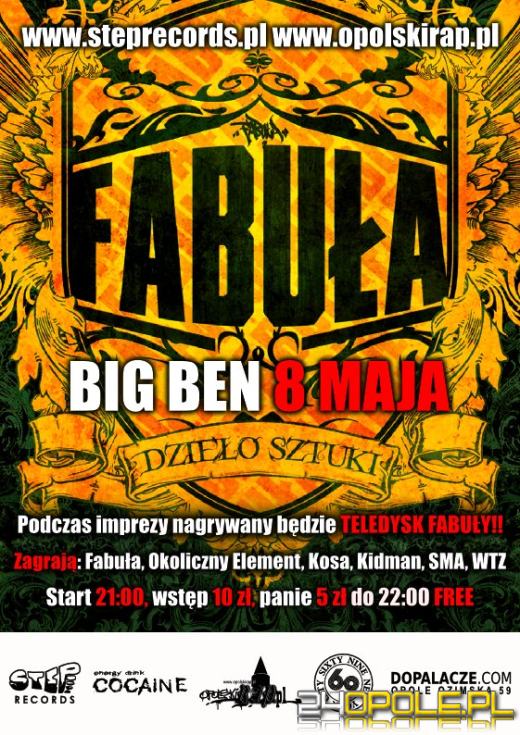 Fabuła, Jamal, Pih i Mes w Opolu