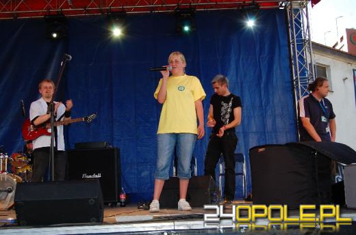 Zebrali dla Marleny już 19 tysięcy !