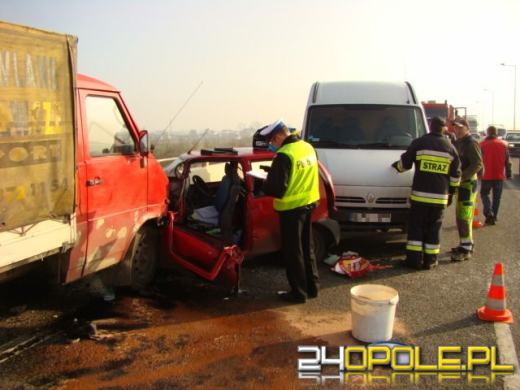 Zagrają mecz dla Tomka