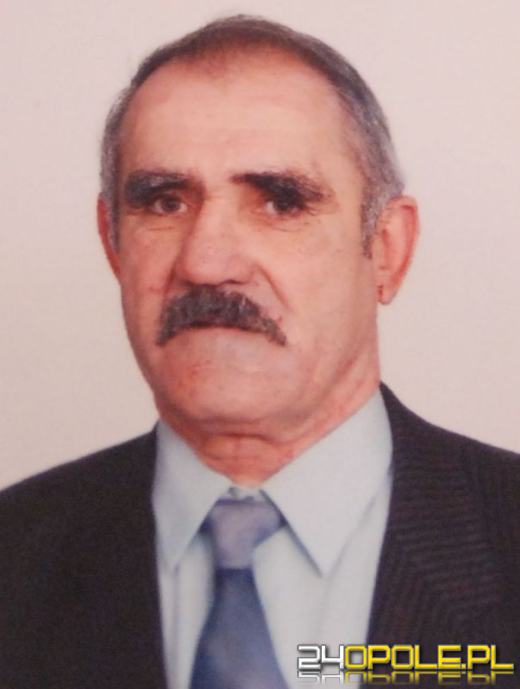 Zabójca z Krapkowic w rękach policji