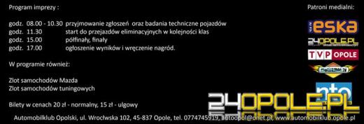 Przyjedź w niedzielę do Kamienia Śląskiego