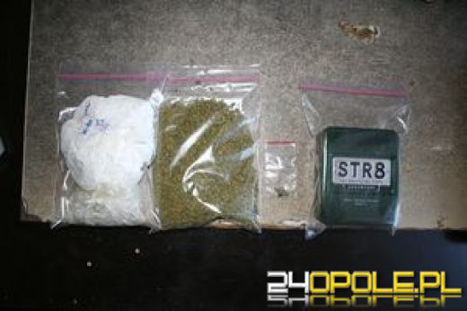 Wpadli podczas kontroli drogowej