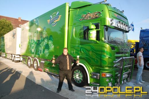 Master Truck 2009 zakończony