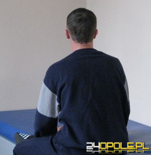 Piany kierowca odpowie za wypadek