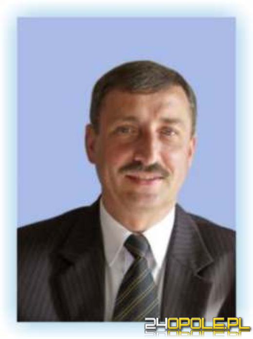 Burmistrz Ozimka prowadził po pijaku