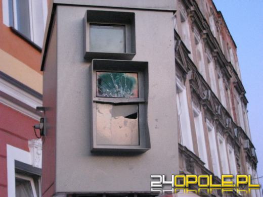 Zniszczył fotoradar, który zrobił mu zdjęcie