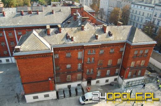 Daniel T. usłyszał zarzuty, teraz straci pracę