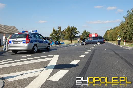 Tragedia na brzeskim skrzyżowaniu