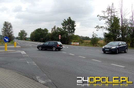 Rondo w Brzegu będzie najwcześniej za rok