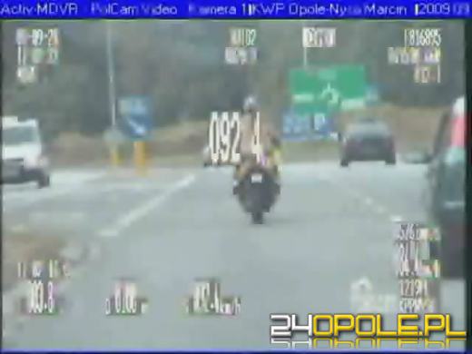 Piraci na opolskich drogach