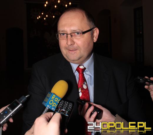 Cadbury rozświetliło centrum Brzegu