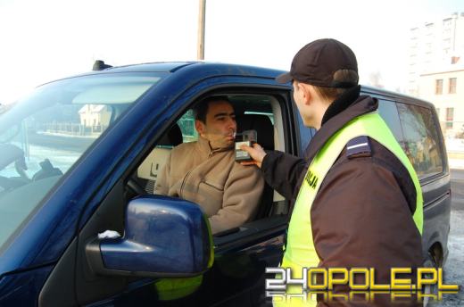 Trzeźwy poranek w Opolu?