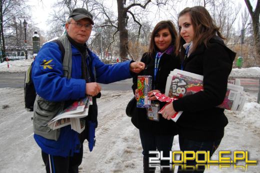 Opolszczyzna zagrała z Orkiestrą