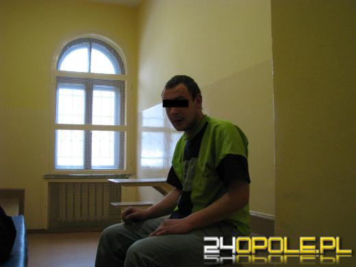 Pijani nachodzili mieszkańców Domu Dziecka