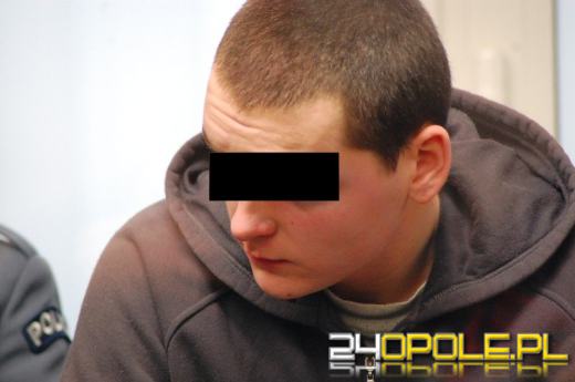 Zabójcy z Grodkowa stanęli przed sądem