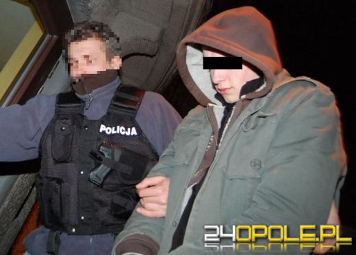 To on szantażował wojewodę opolskiego