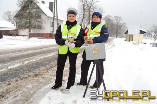 "Niedźwiedź" grasuje na Opolszczyźnie