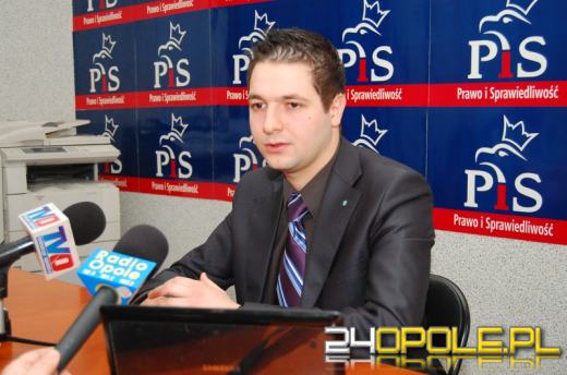 Niepewny budżet Piastonaliów