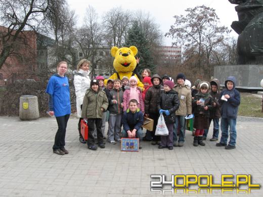 Wielkie ślizganie już w sobotę