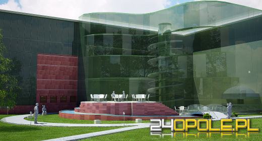 Filharmonia zyska nowy wygląd i funkcjonalność