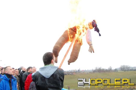 Pierwszy dzień wiosny na jednośladzie