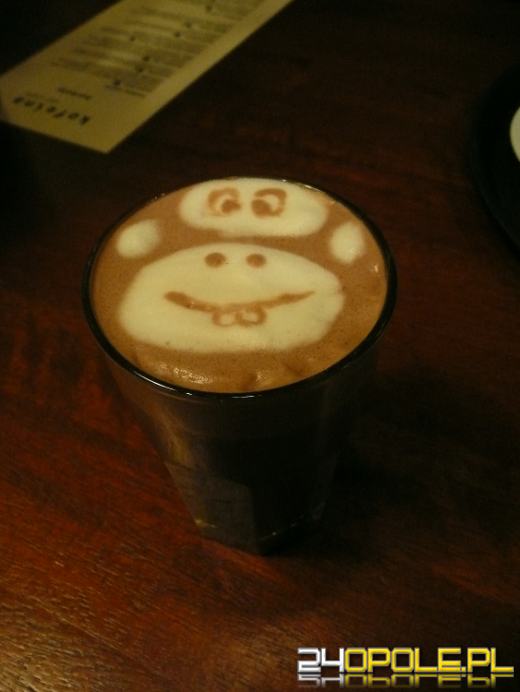 Kofeina zaprasza nie tylko na kawę