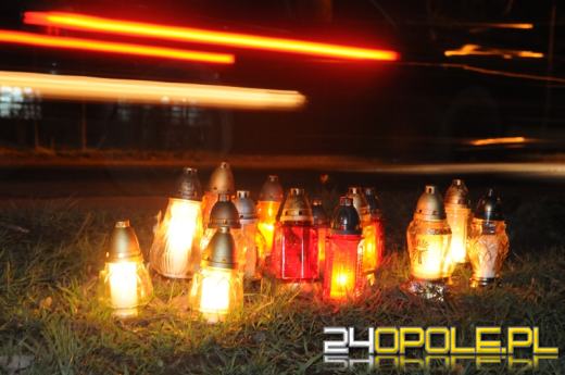 32-latek odpowie za śmierć rowerzystów