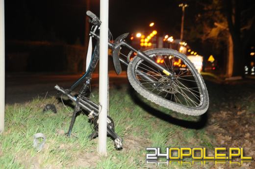 32-latek odpowie za śmierć rowerzystów