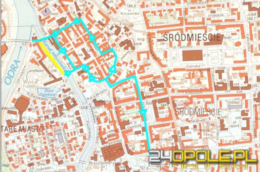 Wkrótce remont Piastowskiej