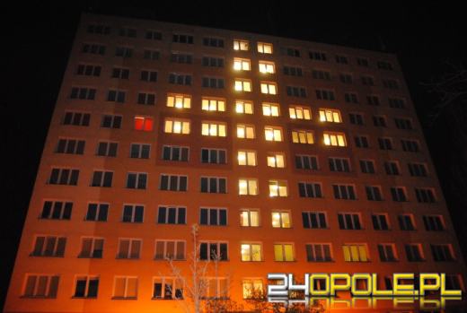 Opolanie łączą się w żałobie