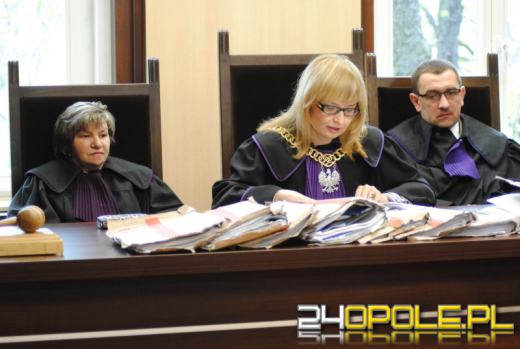 Morderca chce ułaskawienia