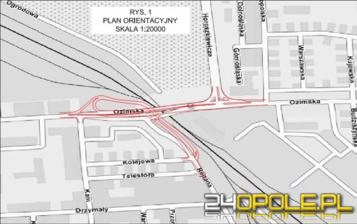 Kolejne utrudnienia dla kierowców