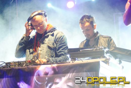 Piastonalia: Za nami klubowe granie, dziś koncerty