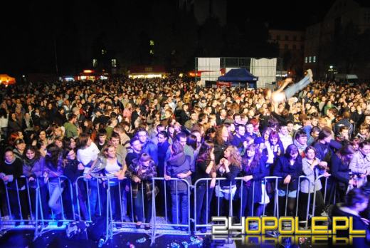 Dziś trzeci dzień Piastonaliów