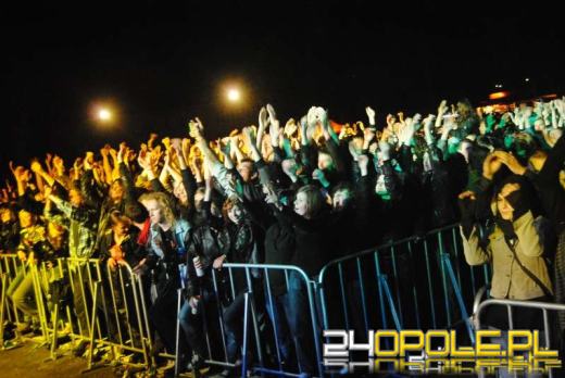 Ostatni dzień Piastonaliów