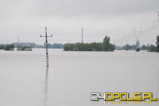 Podopolskie wsi podtapiane