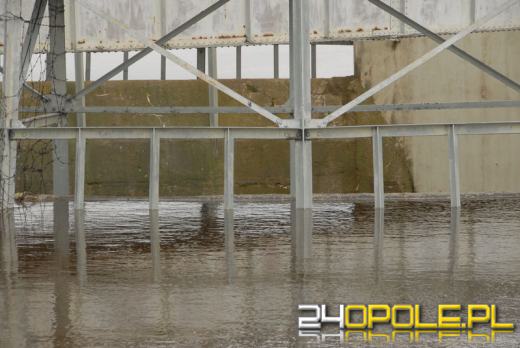 Jezioro Turawskie pod kontrolą